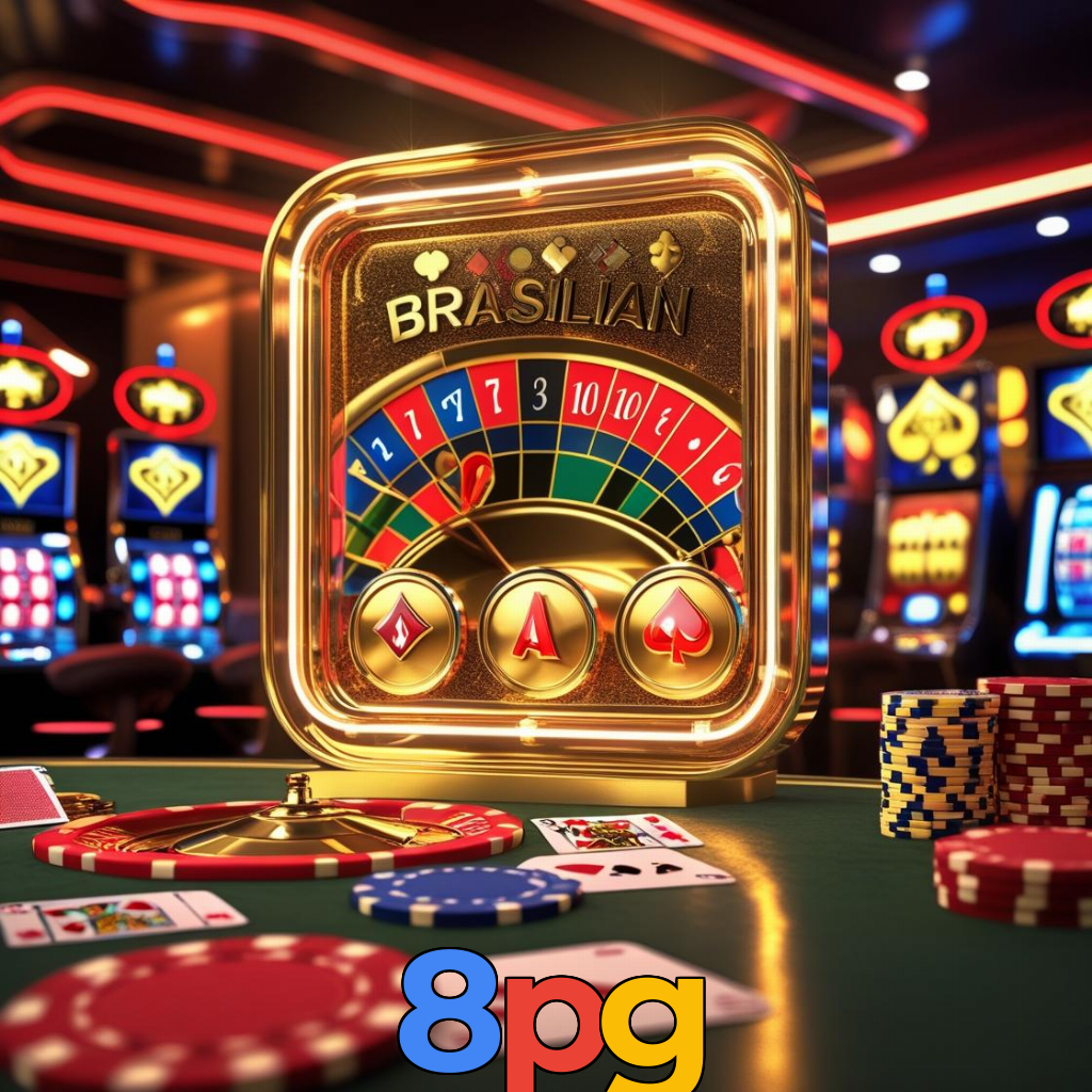 8pg：Jogue slots, aposte no futebol e vença em grande estilo!