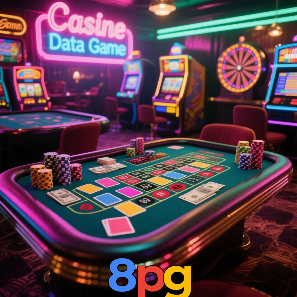 8pg：Jogue poker no nosso cassino e mostre sua habilidade!
