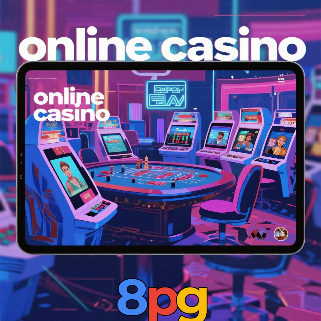 8pg：Ganhe no futebol e nos melhores jogos de cassino como poker e blackjack!