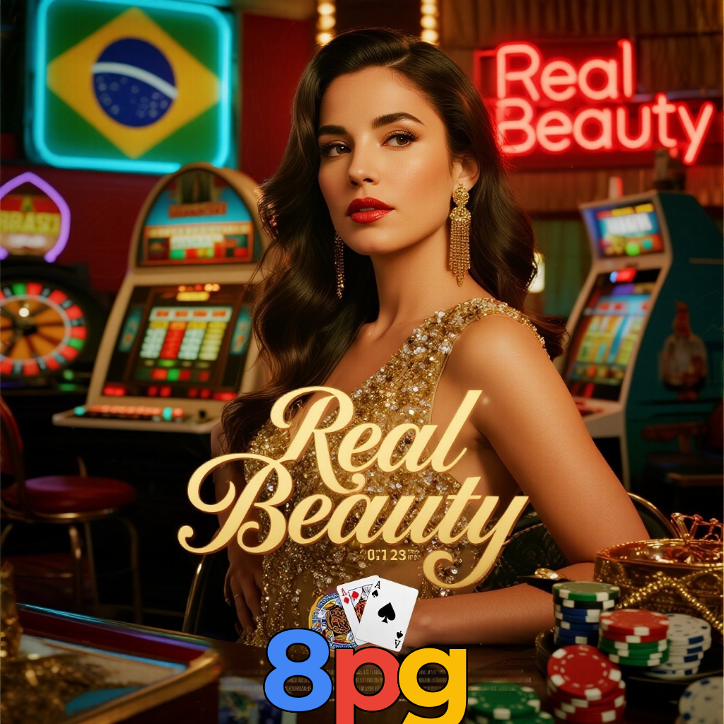 8pg：Jogue nas roletas e experimente a verdadeira emoção do cassino!