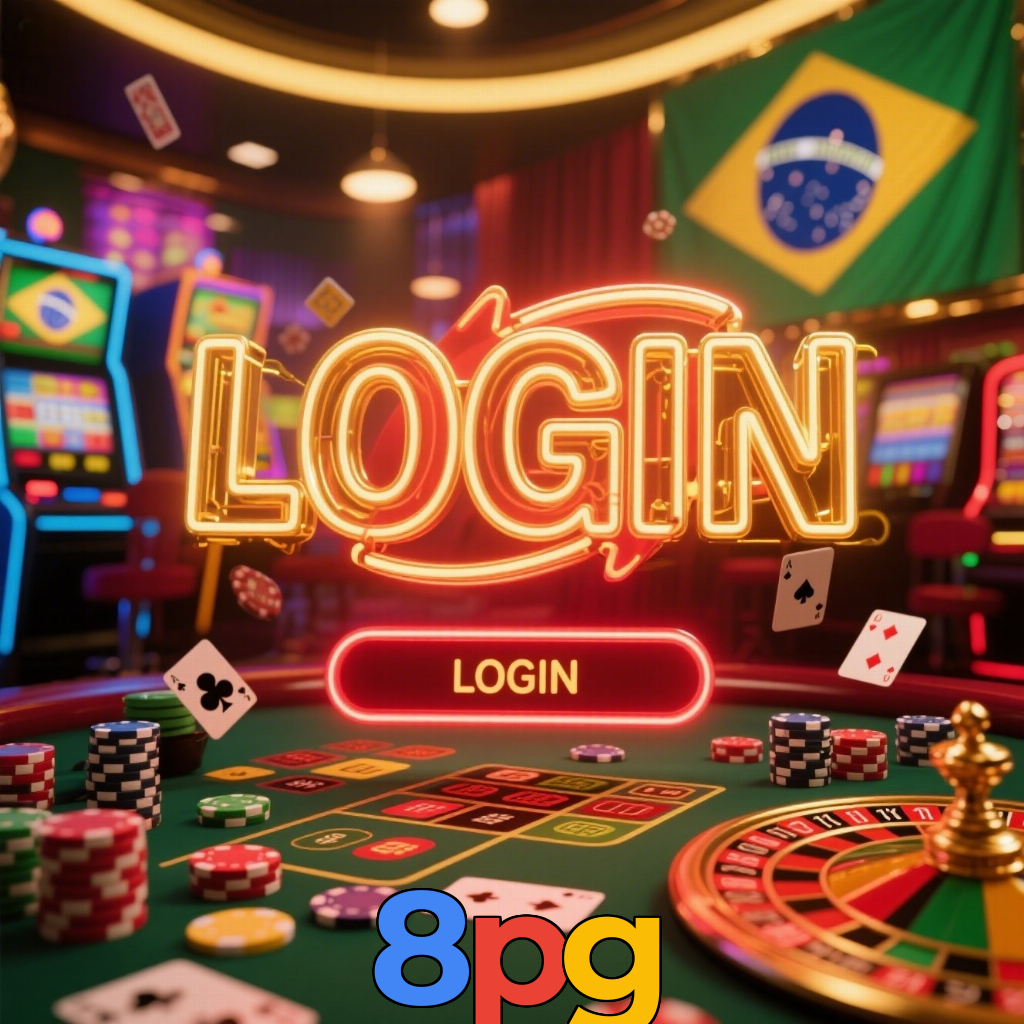 8pg：O melhor cassino online para quem ama futebol e jogos como poker e slots!